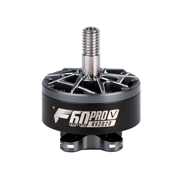 Wholesale T-Motor F60 Pro V 1750KV 1950KV 2020KV KV2550 6S Brushless Motor for RC Racing Drone Quadcopter Multirotor Accs
